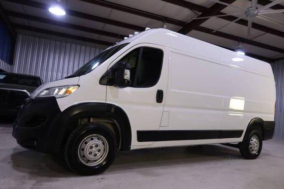 RAM PROMASTER 2500 2023 3C6LRVDGXPE541847 image RAM PROMASTER 2500 2023 3C6LRVDGXPE541847 image